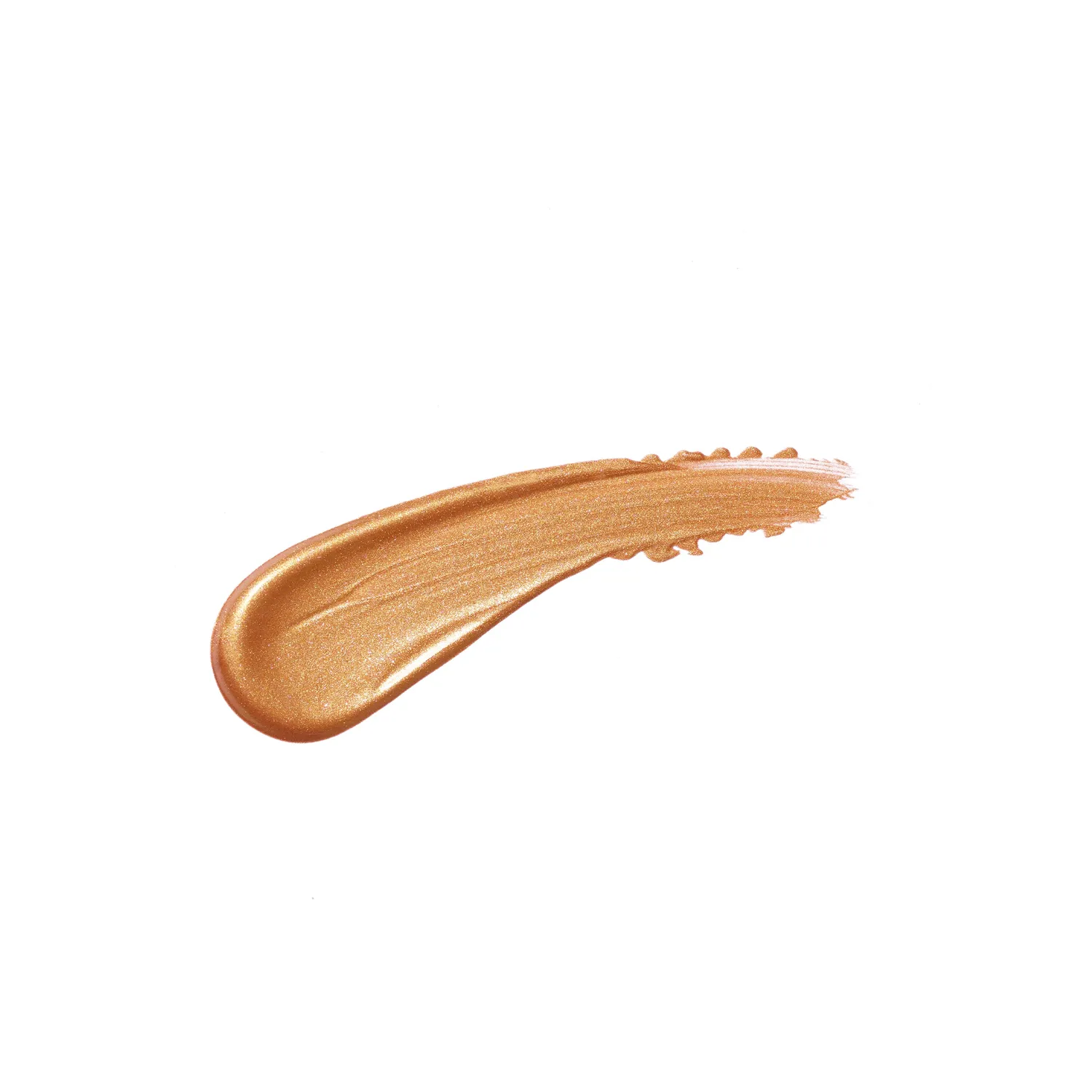 Vieve Nova Glow Liquid Light highlighter Riches dore