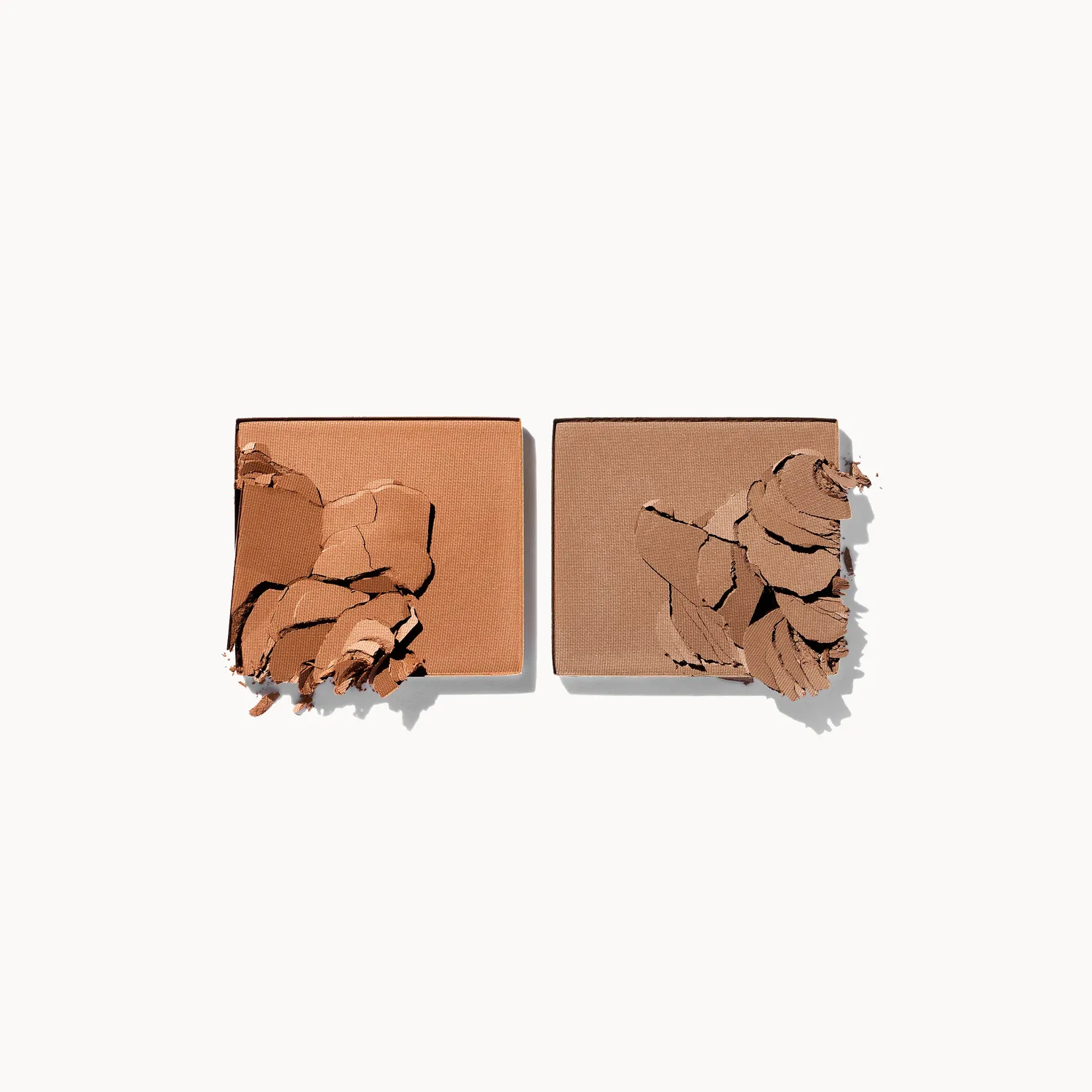 Vieve Modern Bronzer recharge poudre Tan satiné