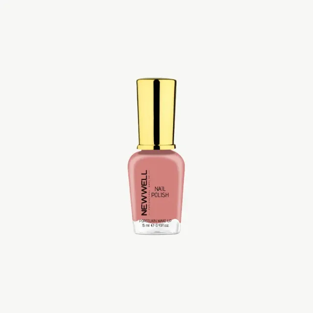 New Well Vernis à ongles 10 séchage rapide