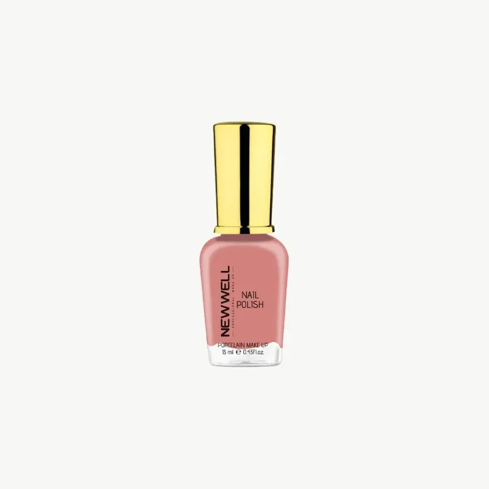 New Well Vernis à ongles 10 séchage rapide