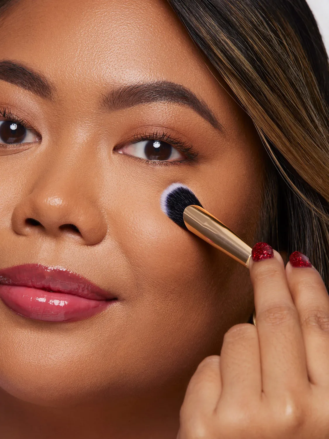 Tarte Concealer Paw Perfect pinceau anti-cernes duo