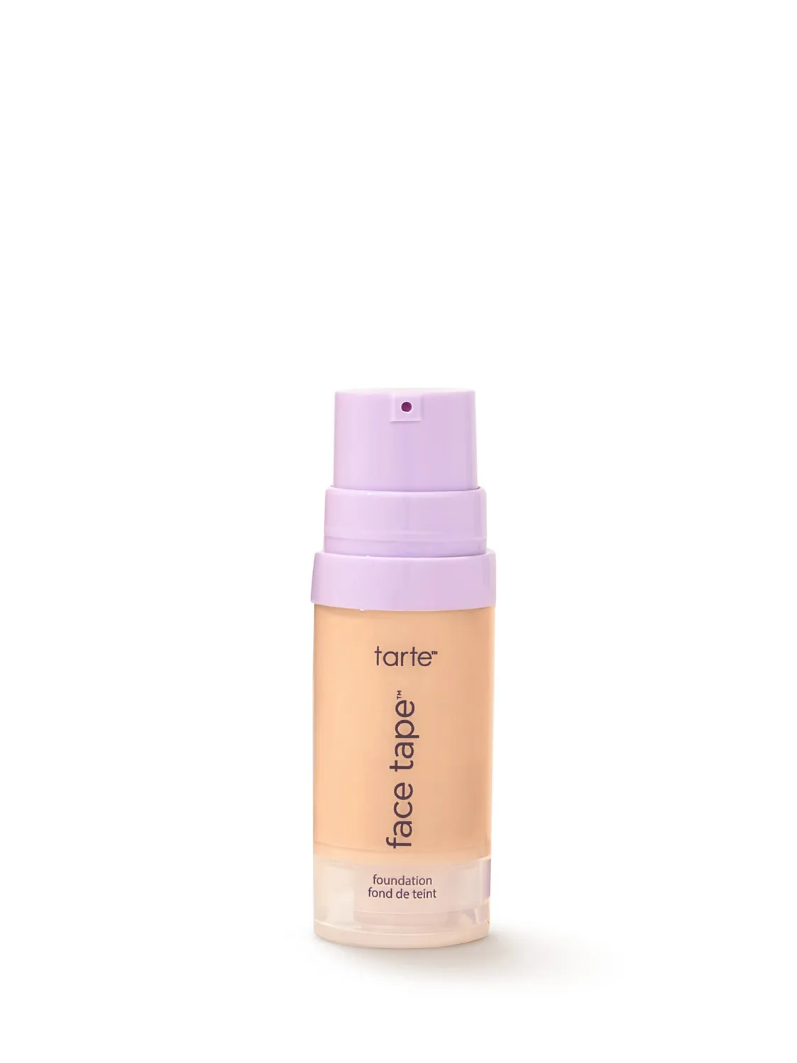 Tarte Face Tape fond de teint voyage 29N couvrance