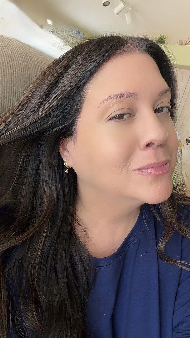 Natasha Denona HY-GLAM Foundation fond de teint sérum éclat