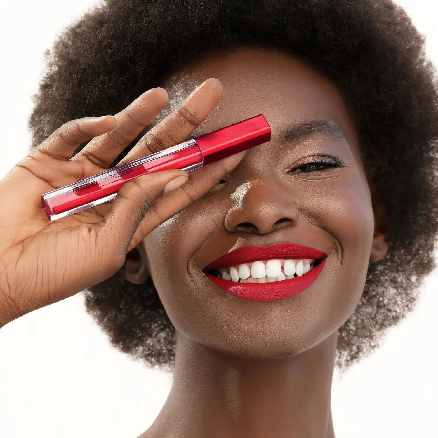 Natasha Denona I Need A Rouge liquide mat hydratant 18h