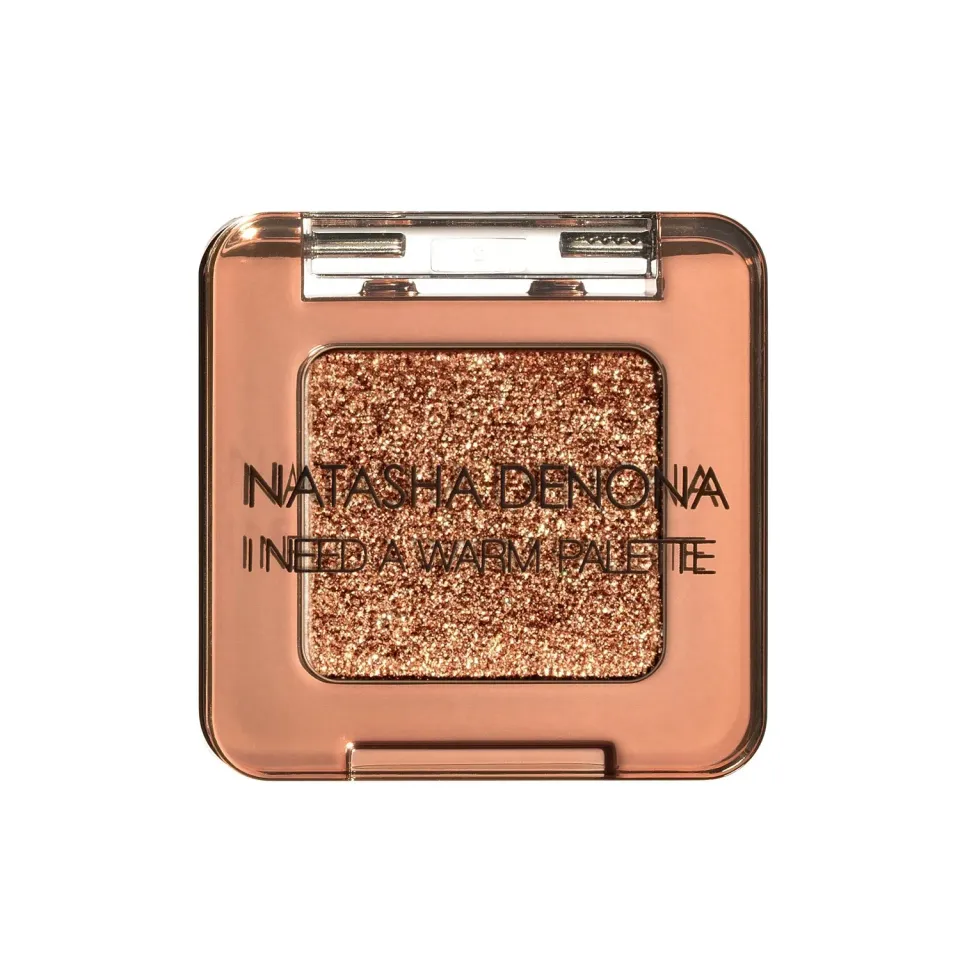 Natasha Denona I Need A Warm échantillon palette chauds