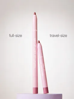 Tarte maracuja juicy crayon lèvres effet repulpant
