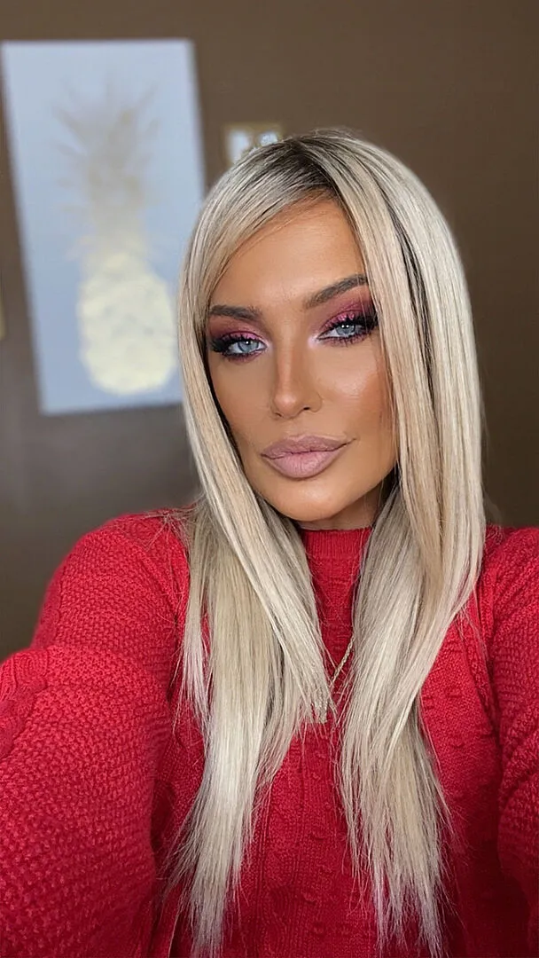Natasha Denona Love Face Palette yeux et joues glow