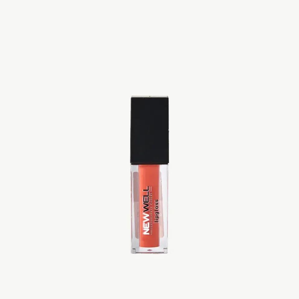 Newwell Liquid Lipgloss 05 rouge lèvres liquide mat