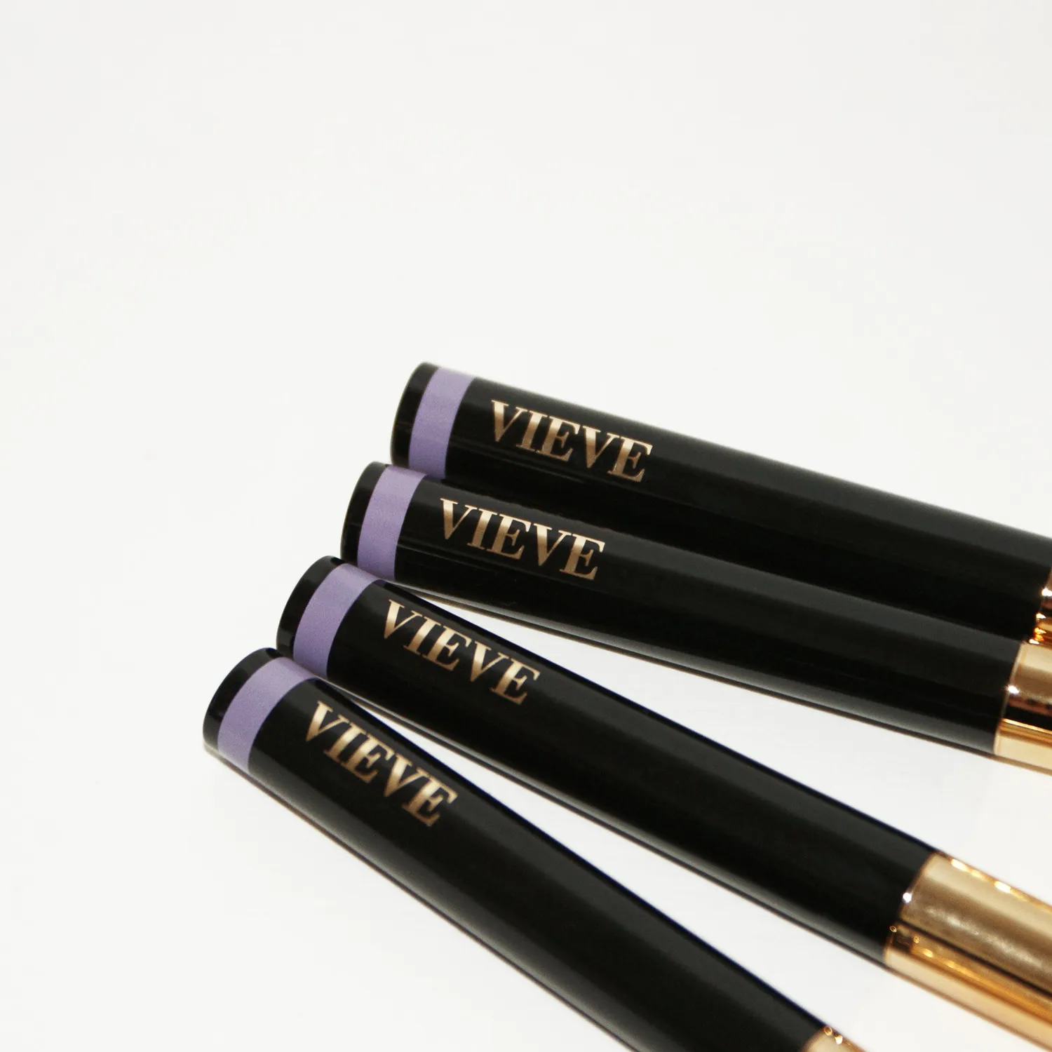 Vieve Eye Wand fard stick paupières teinte Lilac pastel