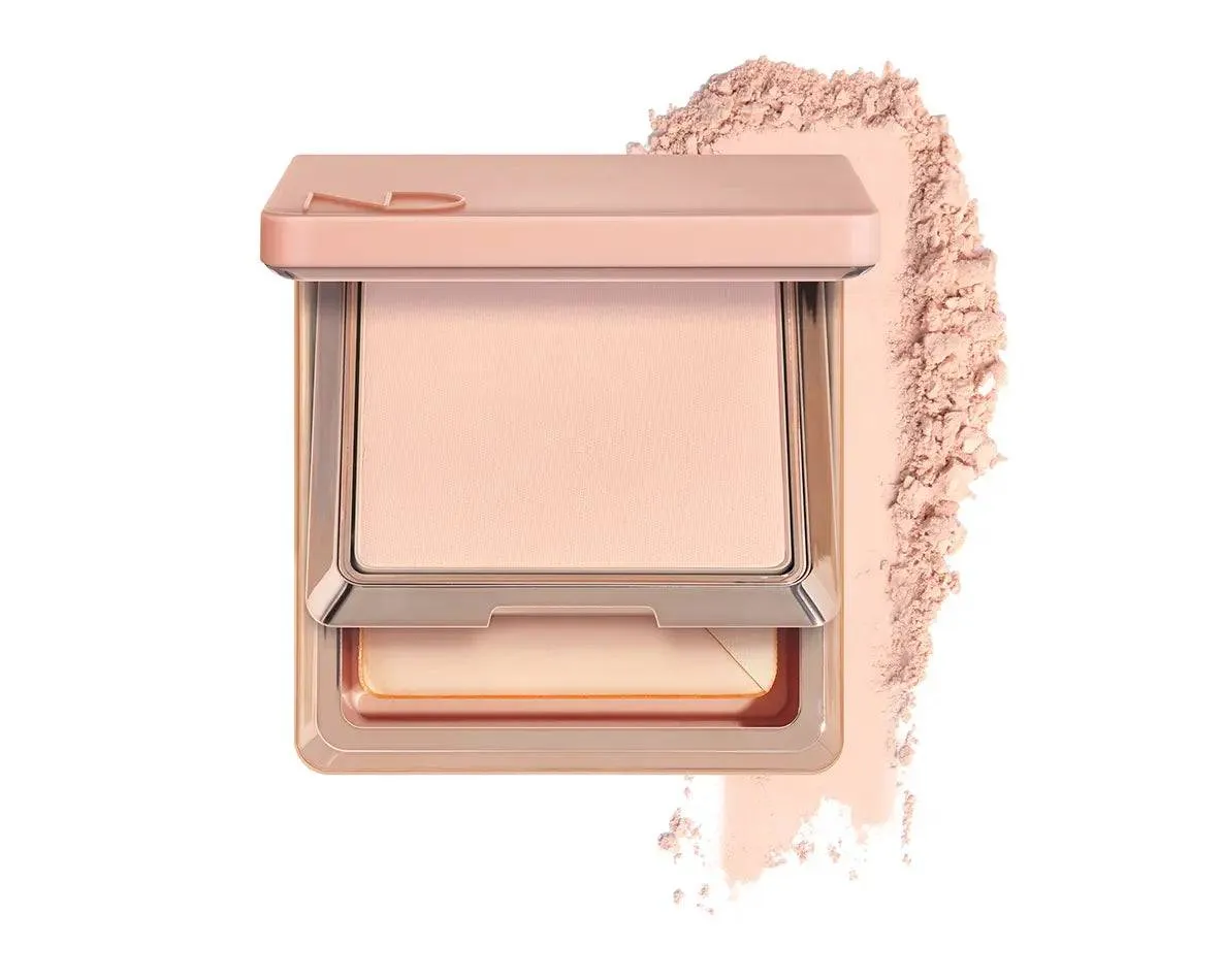 Natasha Denona Hy-Glam Powder fond de teint poudre 12,5g
