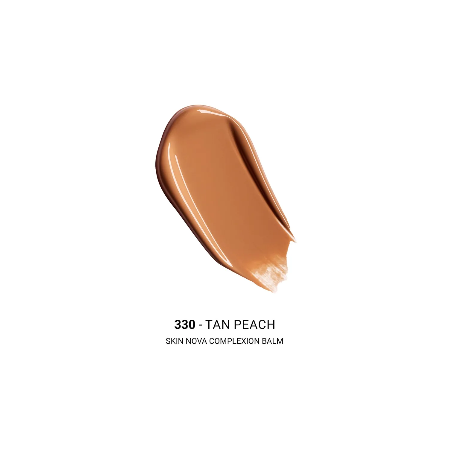 Vieve Skin Nova Complexion Balm fond de teint teinte 330 couvrance moyenne