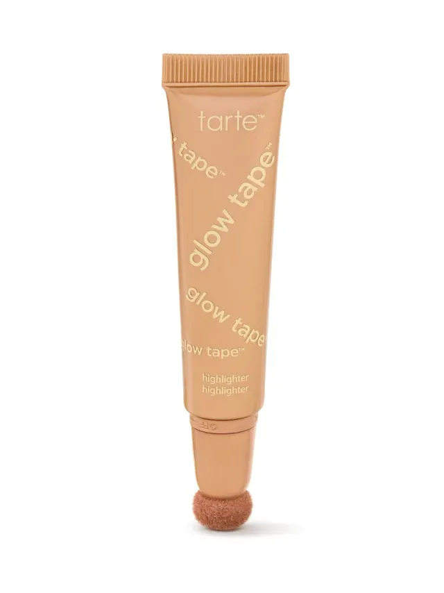 Tarte Glow Tape enlumineur liquide éclat diamant