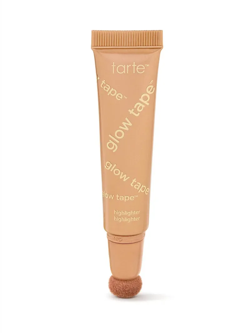 Tarte Glow Tape enlumineur liquide éclat diamant