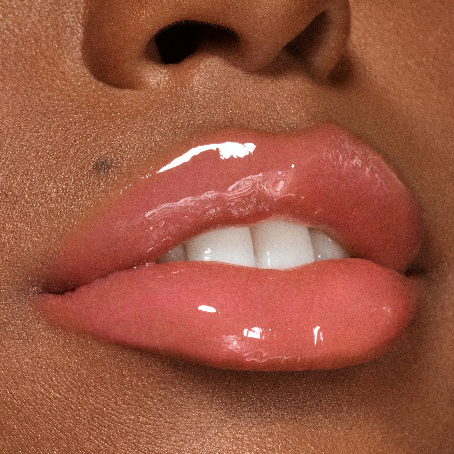 Vieve Lip Dew gloss lèvres Cherub effet repulpant