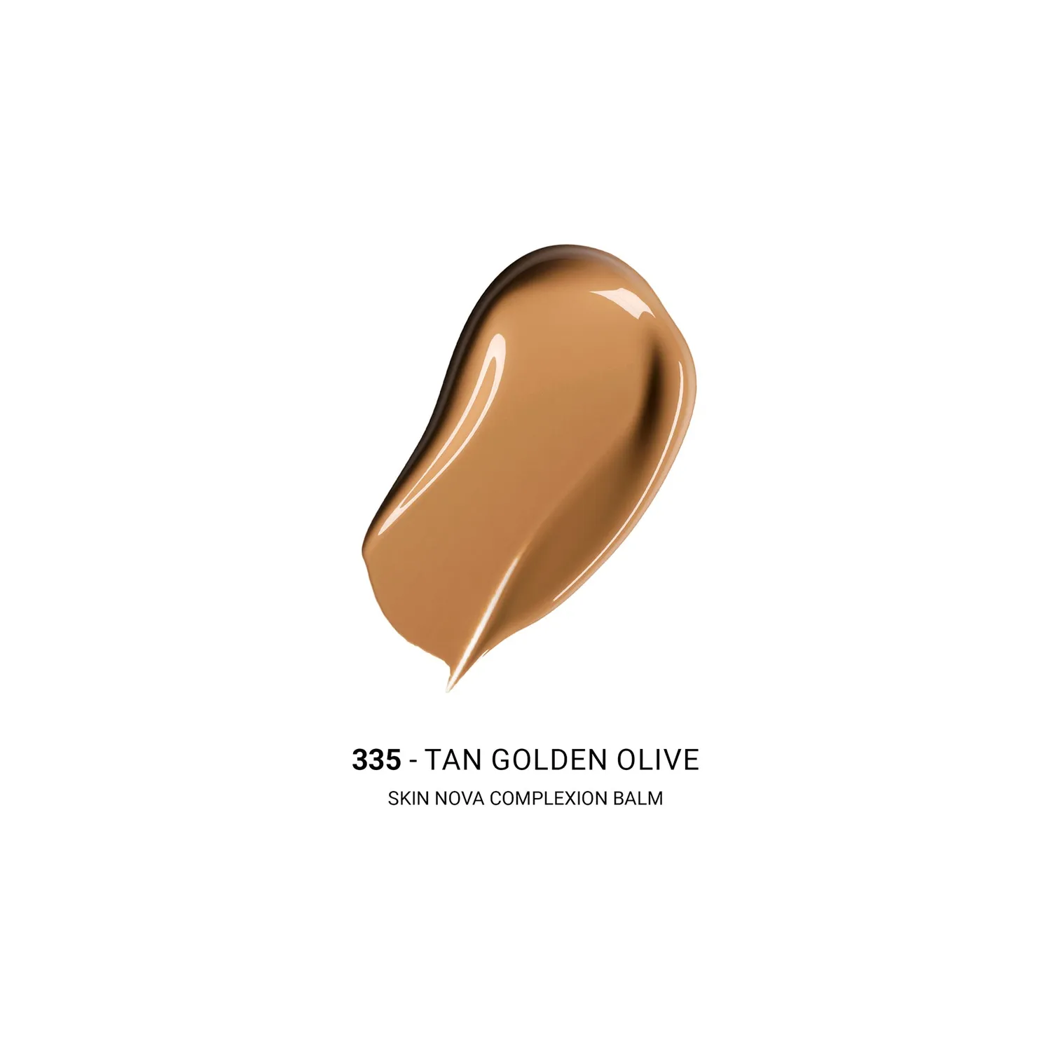 Vieve Skin Nova Complexion Balm fond de teint teinte 335 couvrance moyenne