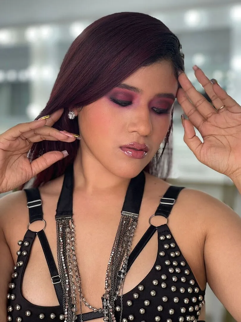 Natasha Denona Love Face Palette yeux et joues glow