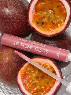 Tarte Maracuja Juicy Lip gloss repulpant hydratant