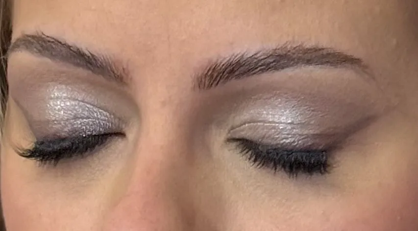 Natasha Denona Xenon palette fards à paupières 15 fards smoky