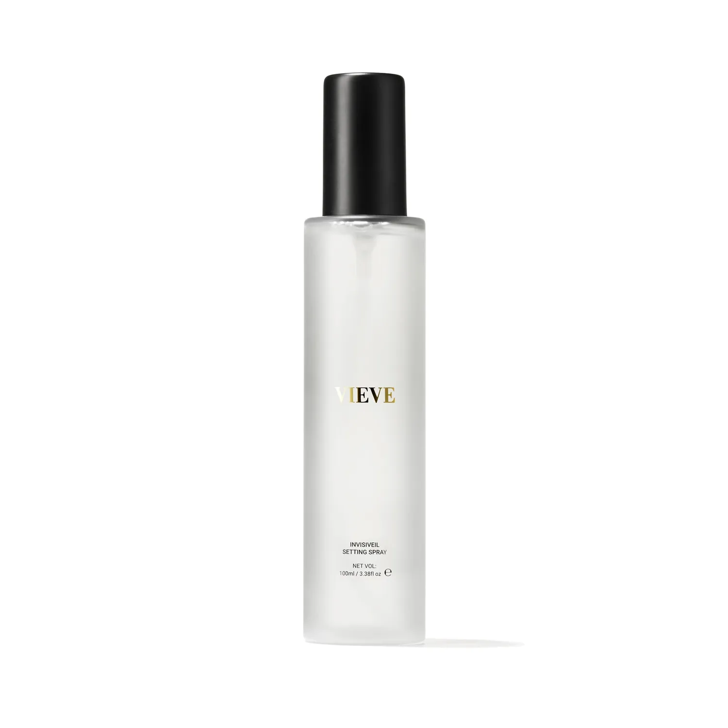 Vieve Invisiveil Setting Spray fixateur hydratant 16h