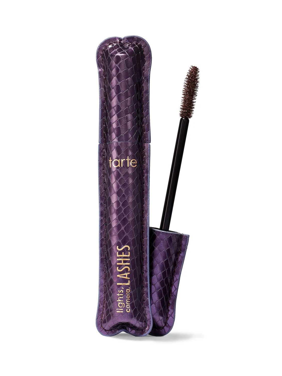 Tarte lights, camera, lashes mascara 4-en-1 volume