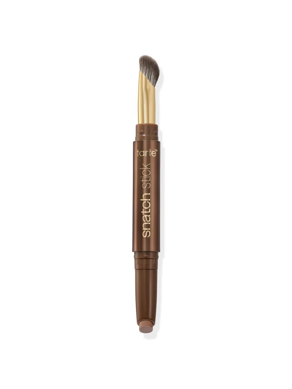 Tarte Snatch Stick stick contour 2-en-1 sculptant crémeux