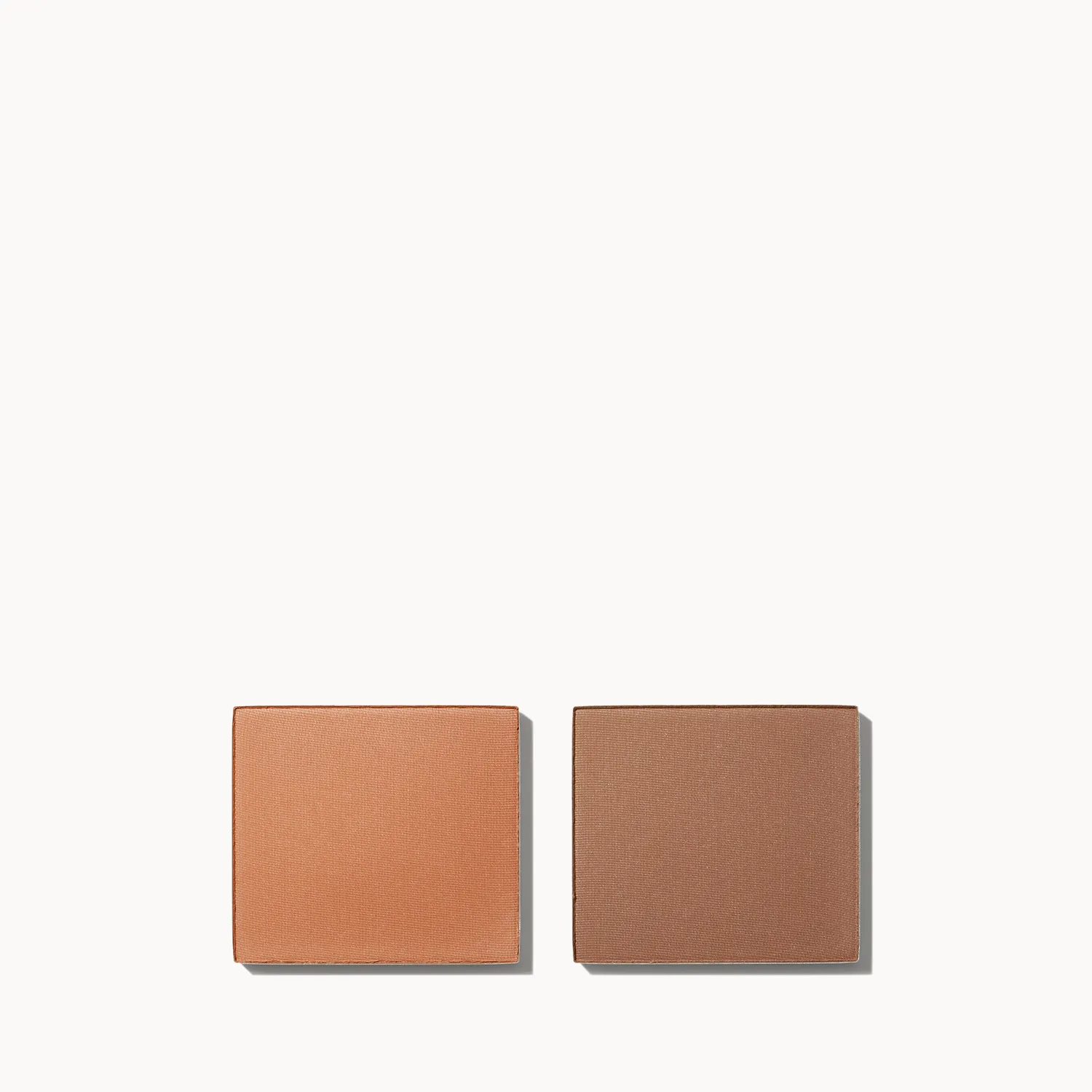 Vieve Modern Bronzer recharge poudre Tan satiné