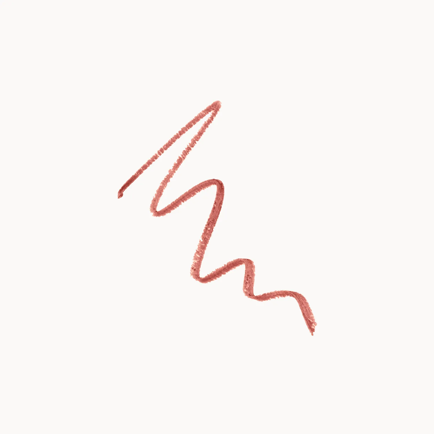 Vieve Modern Lip Definer crayon lèvres Brat précis