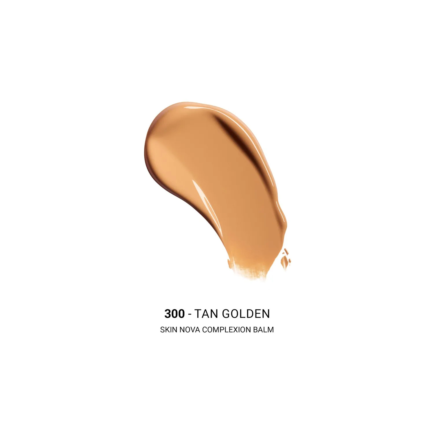 Vieve Skin Nova Complexion Balm fond de teint teinte 300 couvrance moyenne