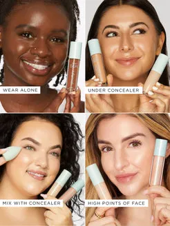 Tarte Glowlight filtre teint éclat glow
