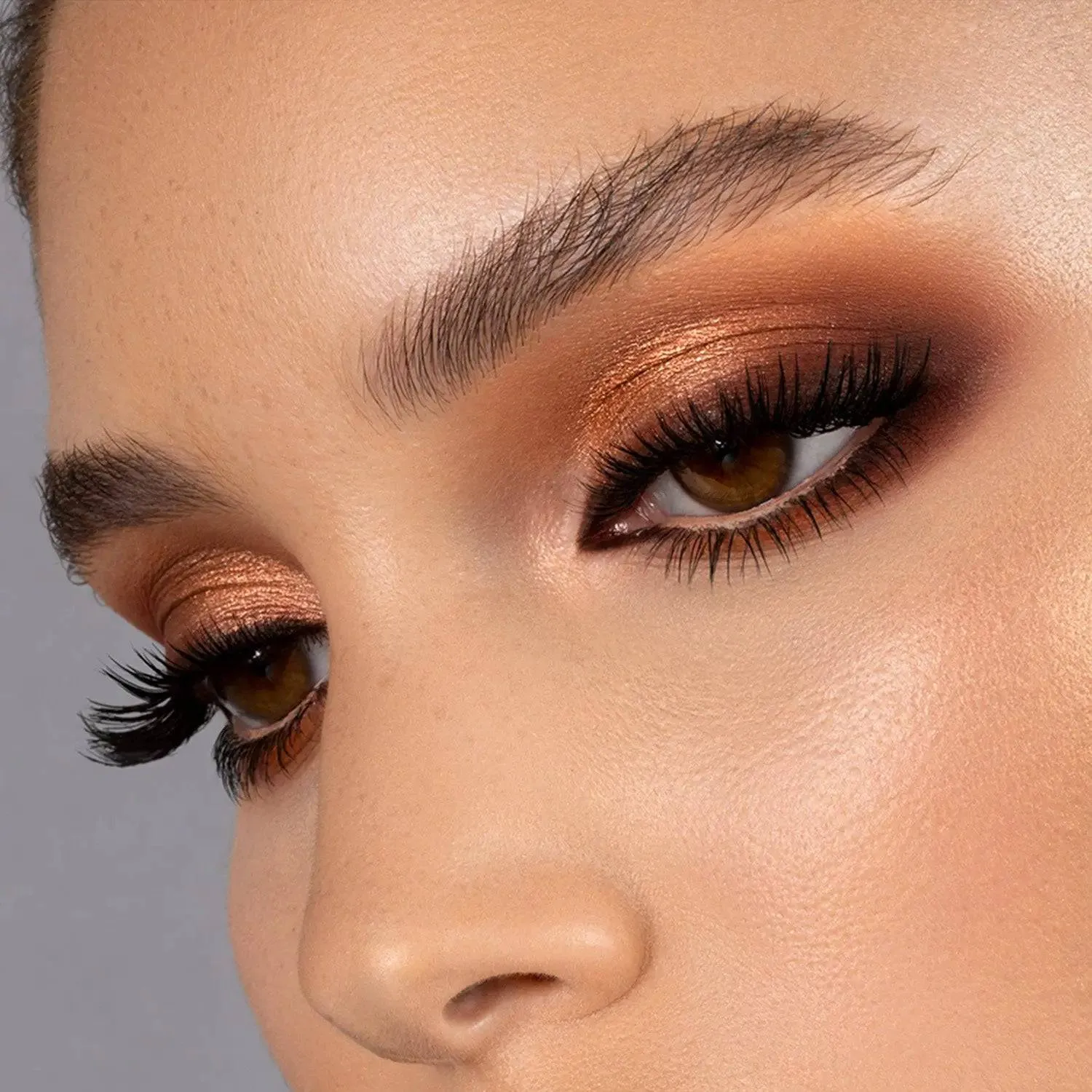 Natasha Denona Work & Set eyeliner crème Brown 5 g 16h