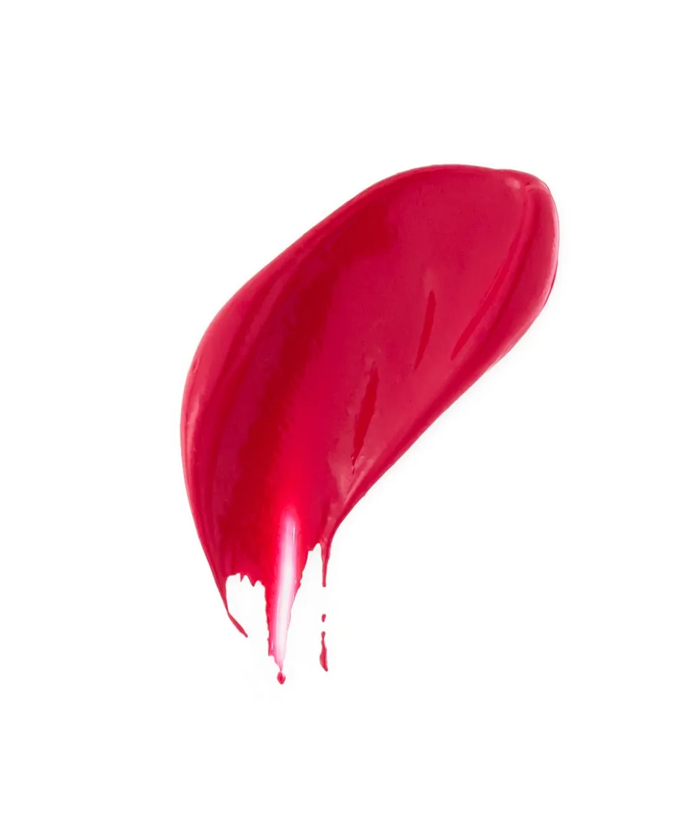 Graftobian Pro Lip Color rouge à lèvres semi-mat red