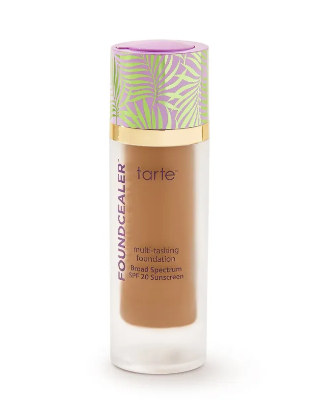 Tarte Foundcealer fond de teint SPF20 vegan
