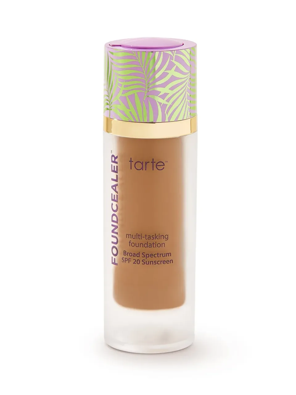 Tarte Foundcealer fond de teint SPF20 vegan