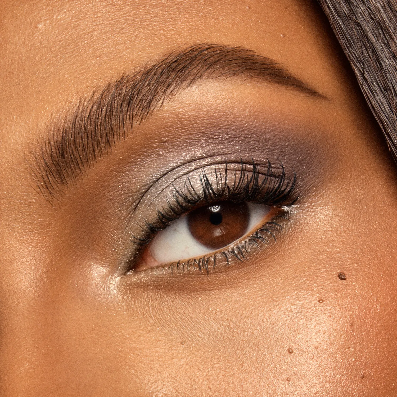 Vieve Ninetease palette fards à paupières 10 teintes froides 90s