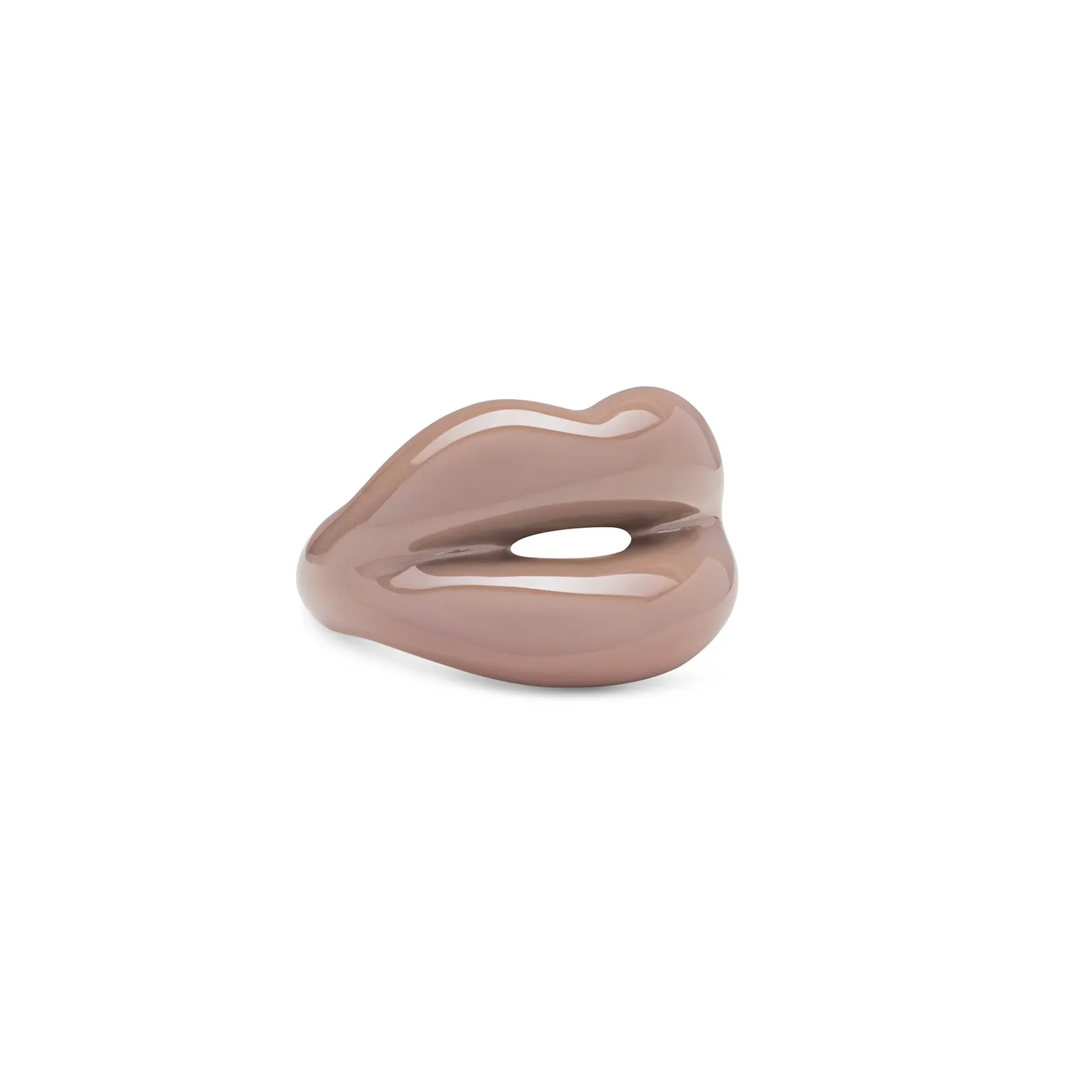 Vieve Hotlips x Socialite coffret bague gloss Socialite