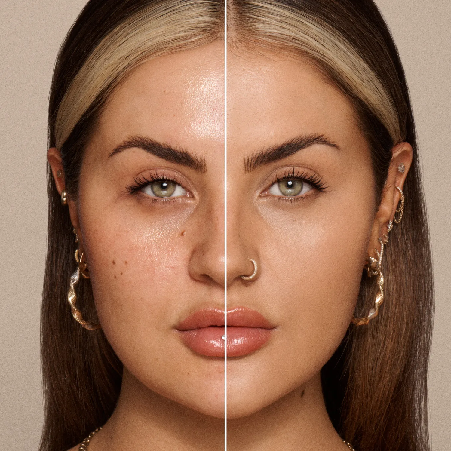 Vieve Modern Radiance anti-cernes Medium 4 couvrant