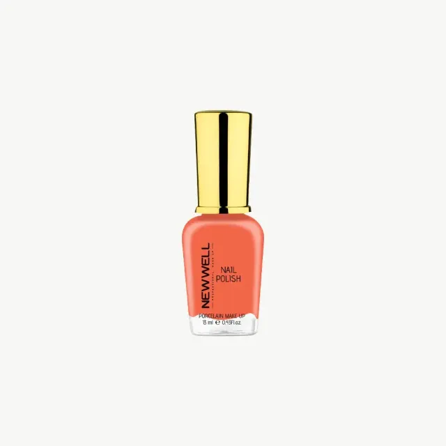 New Well vernis à ongles teinte 41