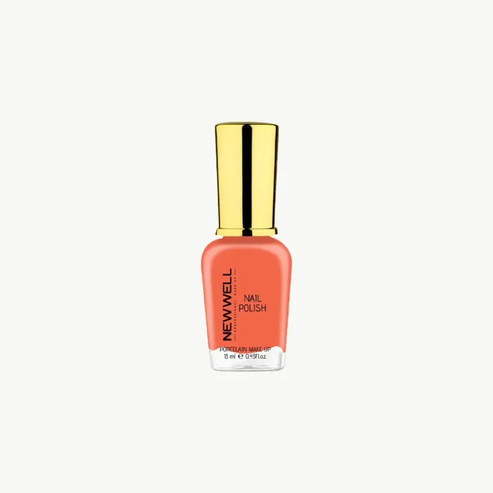 New Well vernis à ongles teinte 41