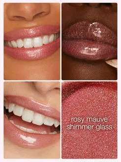 Tarte Maracuja Juicy Shimmer Glass repulpeur scintillant