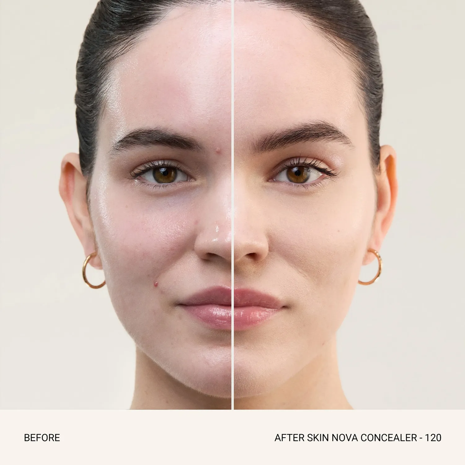 Vieve Skin Nova correcteur 120 teinte claire