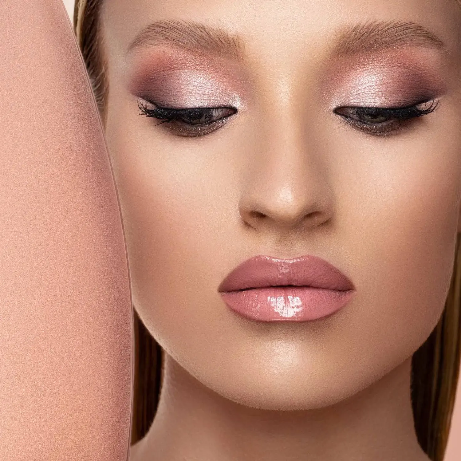 Natasha Denona I Need A Nude palette fards froids 15 teintes