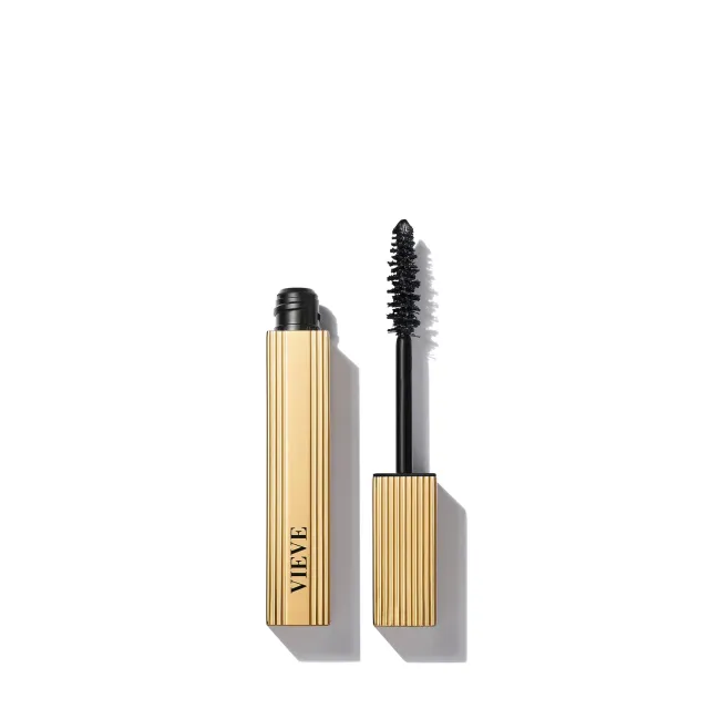 Vieve Icon mascara noir volume recourbé