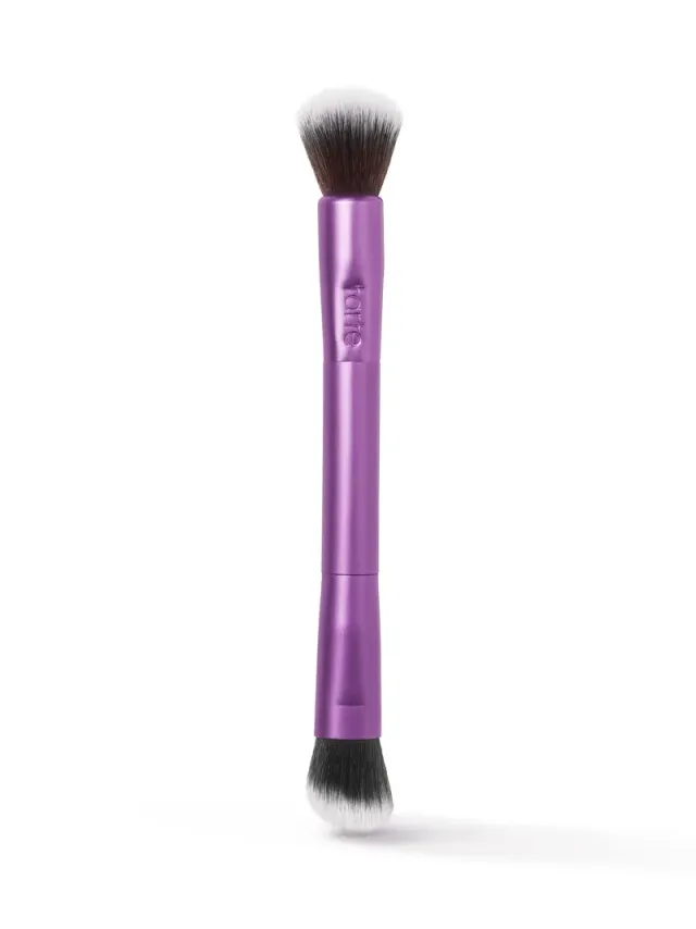 Tarte Shape Tape Quickie pinceau correcteur double