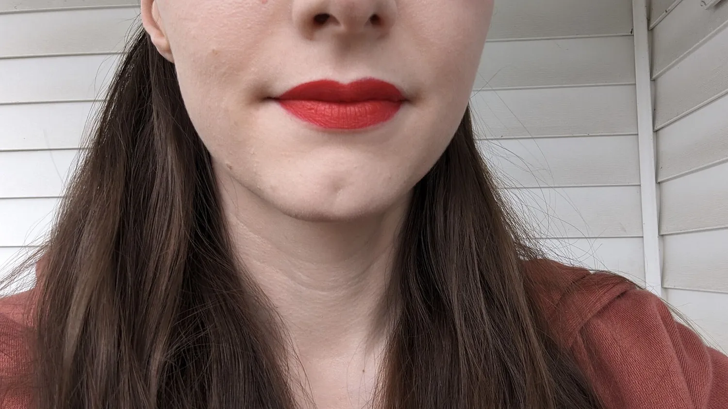 Natasha Denona I Need A Rouge liquide mat hydratant 18h