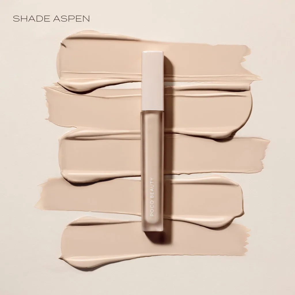Poco Beauty Skintuition anticerne haute couvrance