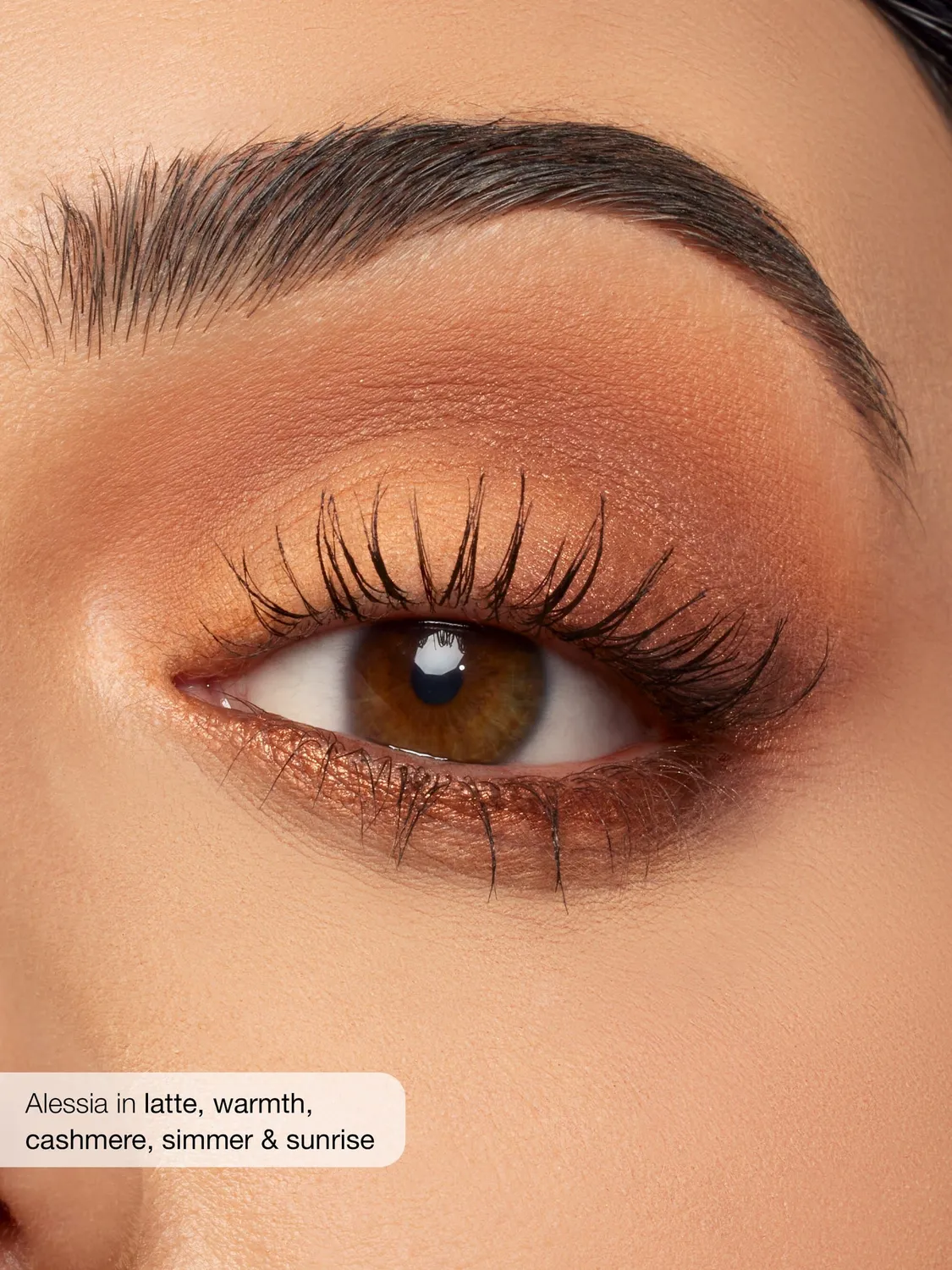 Tarte Tartelette Toasted Palette fards 12 teintes chaudes