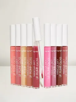 Tarte Maracuja Juicy Lip gloss repulpant hydratant