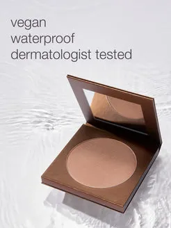 Tarte park ave princess bronzer waterproof