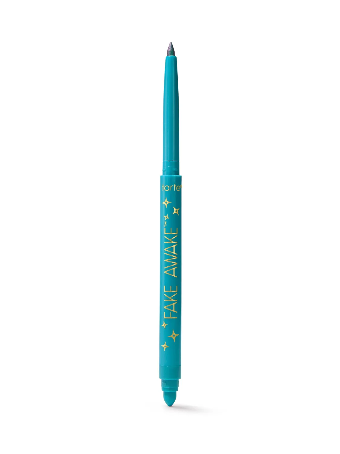 Tarte Fake Awake liner duochrome changeant Y2K