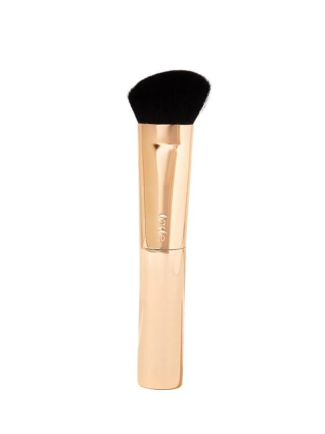 Tarte Sculpt Tape pinceau contour vegan multi